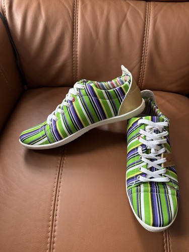 Paul smith striped canvas - paul,