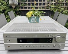Yamaha HTR-5540RDS  AV
