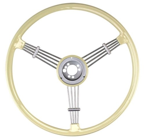 Ssp banjo steering - banjo,