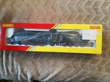 Hornby 00 Gauge Mallard Dcc Ready