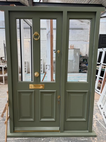 Bespoke hardwood timber - hardwood,
