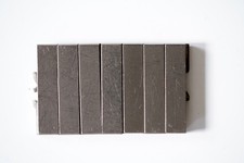 Bracelet links for IWC Porsche