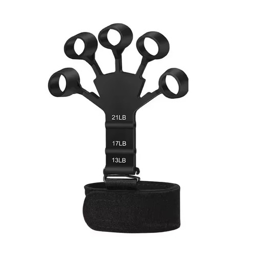 Finger exerciser hand - exerciser,