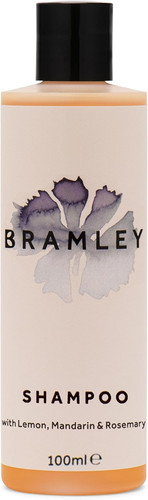 Bramley shampoo - shampoo, (100ml)