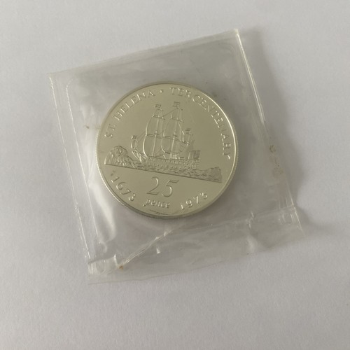 1973 helena silver proof - st,