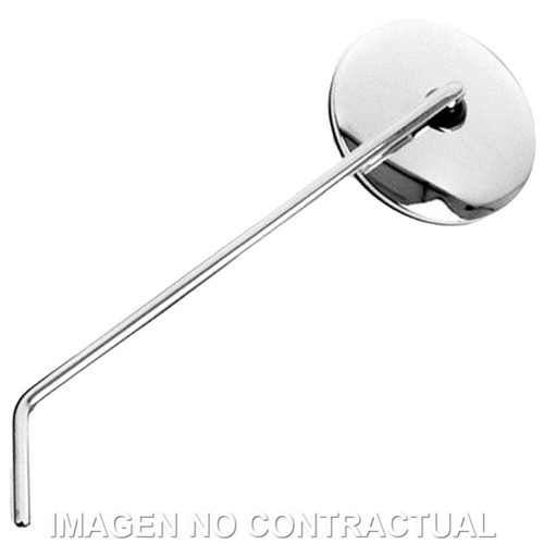 Hert mirror piaggio - mirror, vespa