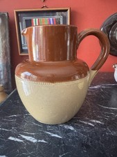 Lovely Lovatt Langley Mill Studio Pottery Jug