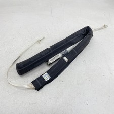 PEUGEOT 207 SW SAFETY BAG CURTAIN 9650247780 ESTATE OS RH DRIVER RIGHT 09-14