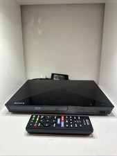 Sony BDP-S1200 Blu-Ray & DVD