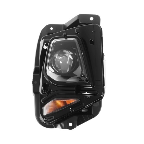 84588816 right xenon headlight - right,