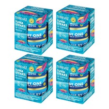 Fish4Ever Azores Skipjack Tuna