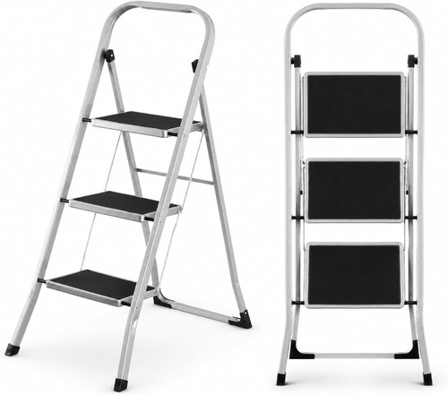 Step ladder portable - step,