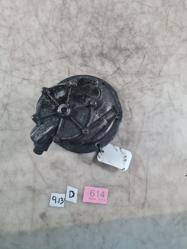 Mercedes 407d vacuum pump - vacuum,