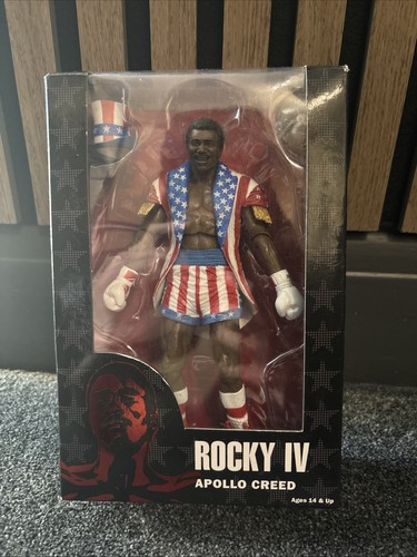 Neca rocky 40th anniversary - 40th,
