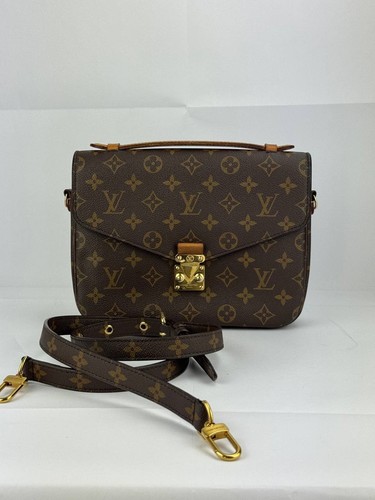 Louis vuitton pochette metis - louis,