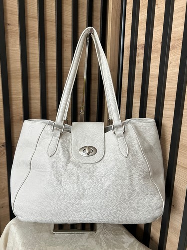 Luxury large real leather - luxury,