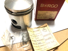 Vintage Rare Vespa 150 GL