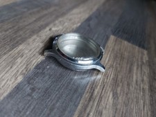 Vintage large deep case - vintage,