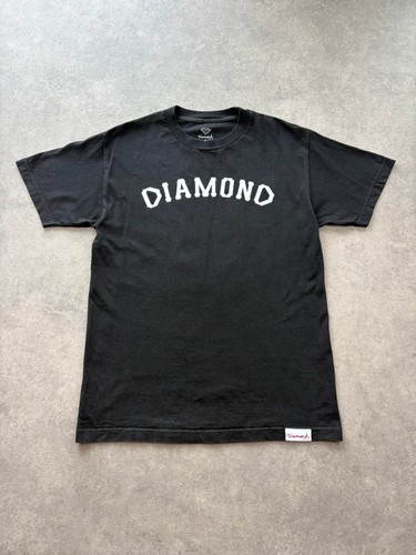 Diamond supply t shirt - diamond, co.