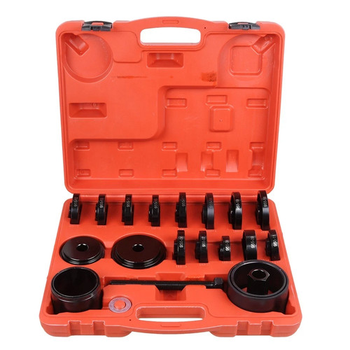 23x press and - sleeve, kit