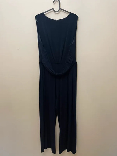 Laura ashley navy - laura, jumpsuit