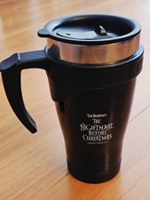 Disney Touchstone Nightmare