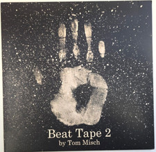 Tom Misch – Beat Tape 2 LP Album vinyl record 2016 ON Beyond The Groove