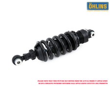 Ohlins Shock Absorber STX 46