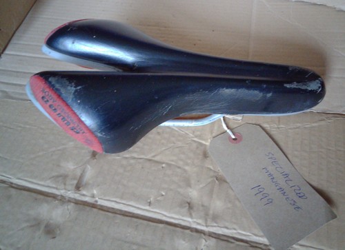 Specialized body geometry - geometry, comp