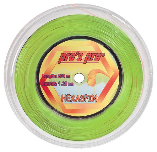 Pro hexaspin - hexaspin, 17
