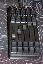 Custom midi controller - custom, |