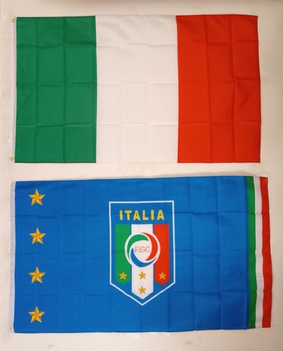 Italy federation flag 3x5 - federation, (3x5