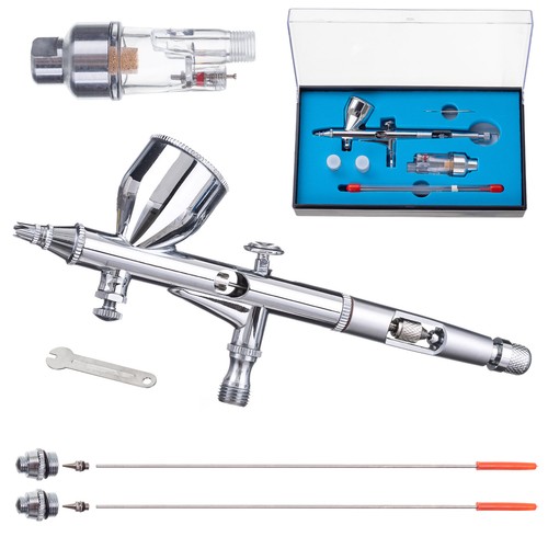 Professional airbrush gravity - airbrush,