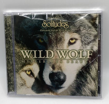 Dan Gibson's Solitudes Wild