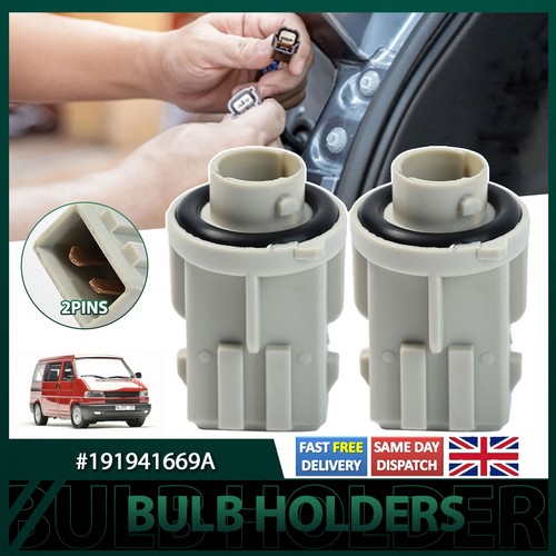 Side lamp light bulb - side,