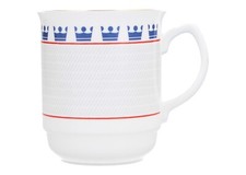 Royal Grafton KRONA Fine Bone China Mug