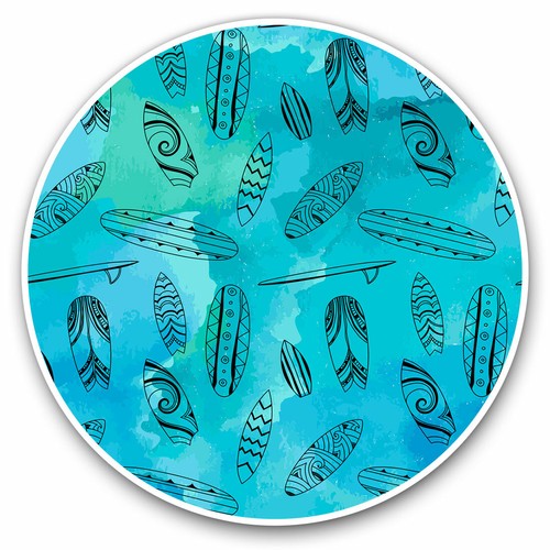 Vinyl stickers 5cm - 2,