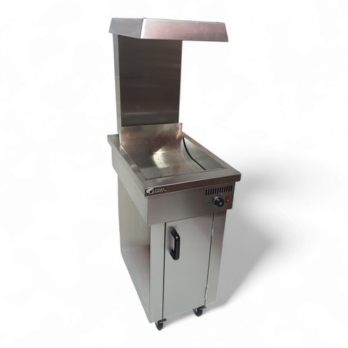 Commercial chip dump - dump,