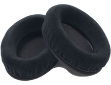 Ear Pad Cups Foam Cover For SENNHEISER HD650 HD600 HD 580 565 Headphones