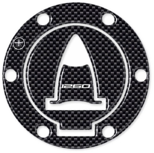 Tank cap adhesives - 3d, carbon