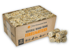 Natural eco wood wool - natural,