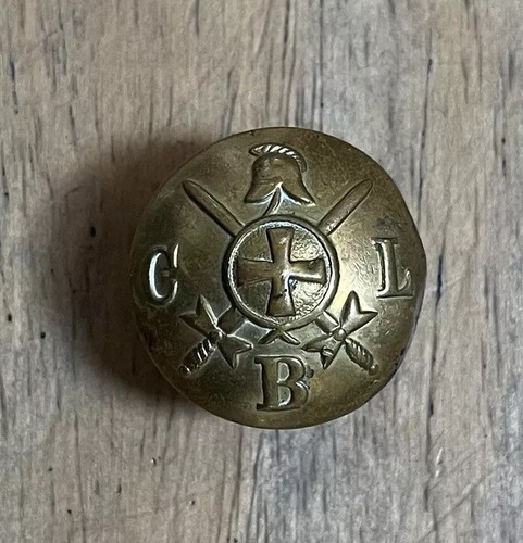 Church lads brigade - church,