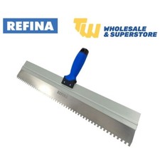 REFINA Serrated Spatula 24in