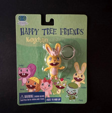 Happy Tree Friends Keychain