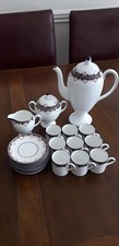 Wedgwood Coffee service -