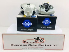 Honda CRV 2001-2007 Rear Pair