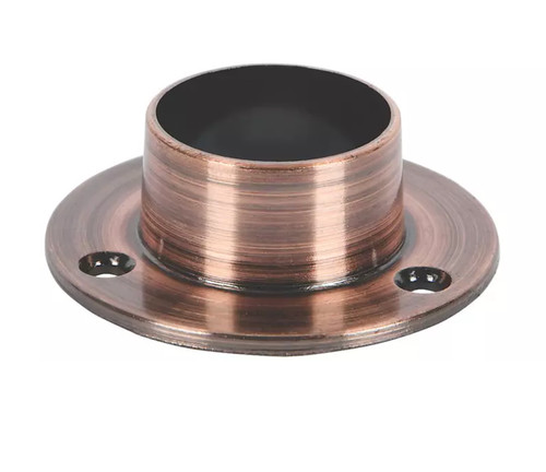 Antique copper 25mm - antique,
