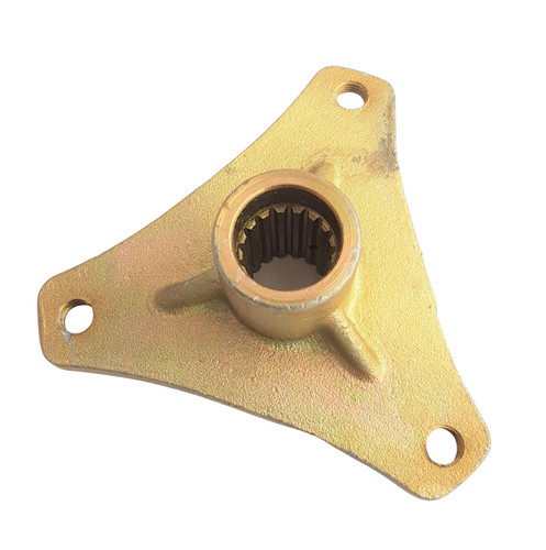 Hub13 wheel hub mount - mount, 17