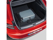 VW Boot Net ARTEON PASSAT B6 B7 B8 CC SALOON Luggage Securing Cargo GENUINE