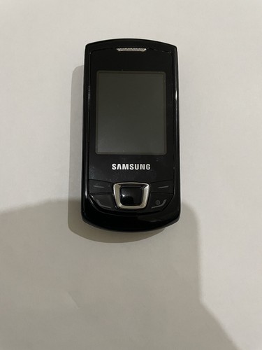 Samsung monte slide e2550 - samsung, gt-e2550